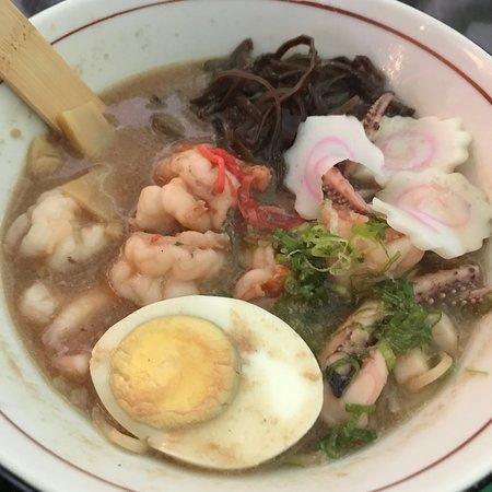 Kitaro Surf & Turf & Sushi